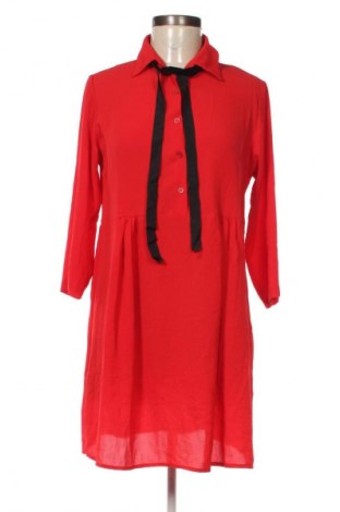 Рокля NEW COLLECTION, Размер M, Цвят Червен, Цена 48,99 лв.