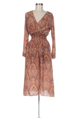 Рокля NEW COLLECTION, Размер S, Цвят Многоцветен, Цена 16,99 лв.