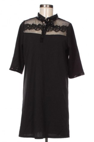 Φόρεμα NEW COLLECTION, Μέγεθος S, Χρώμα Μαύρο, Τιμή 30,99 €