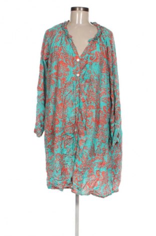 Φόρεμα NEW COLLECTION, Μέγεθος L, Χρώμα Πολύχρωμο, Τιμή 13,99 €