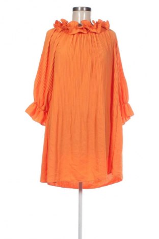 Φόρεμα NEW COLLECTION, Μέγεθος M, Χρώμα Πορτοκαλί, Τιμή 30,99 €