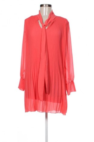 Kleid NEW COLLECTION, Größe M, Farbe Rot, Preis 15,99 €