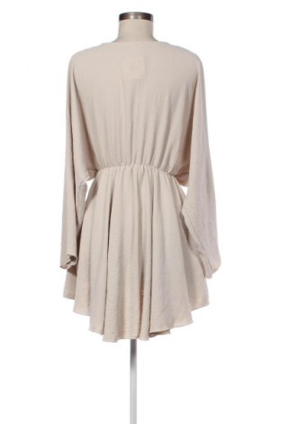Kleid NEW COLLECTION, Größe M, Farbe Beige, Preis € 33,99