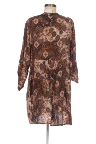 Φόρεμα NEW COLLECTION, Μέγεθος XXL, Χρώμα Πολύχρωμο, Τιμή 69,99 €