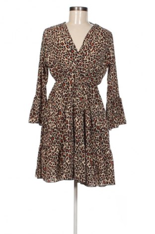Рокля NEW COLLECTION, Размер S, Цвят Многоцветен, Цена 48,99 лв.