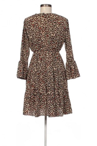 Рокля NEW COLLECTION, Размер S, Цвят Многоцветен, Цена 48,99 лв.