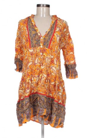 Kleid NEW COLLECTION, Größe M, Farbe Mehrfarbig, Preis € 33,99