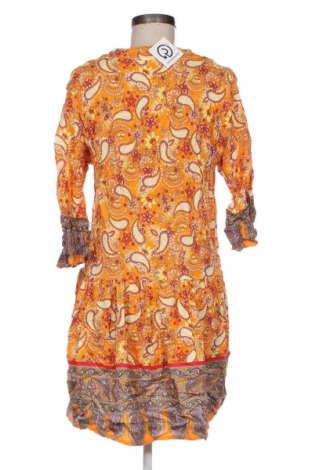 Kleid NEW COLLECTION, Größe M, Farbe Mehrfarbig, Preis € 33,99
