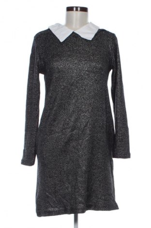 Sukienka NEW COLLECTION, Rozmiar M, Kolor Srebrzysty, Cena 207,99 zł