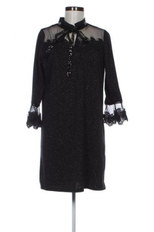 Šaty  NEW COLLECTION, Veľkosť M, Farba Čierna, Cena  27,95 €