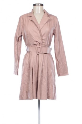 Kleid NEW COLLECTION, Größe M, Farbe Aschrosa, Preis 33,99 €