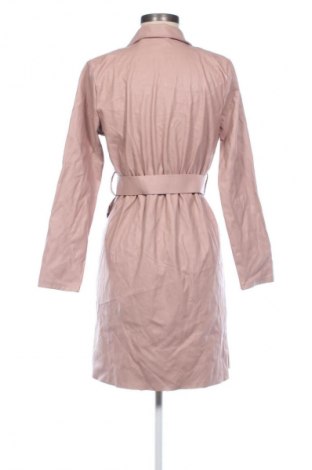 Kleid NEW COLLECTION, Größe M, Farbe Aschrosa, Preis 33,99 €