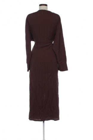 Sukienka NEW COLLECTION, Rozmiar XXL, Kolor Brązowy, Cena 157,99 zł