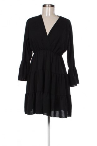 Рокля NEW COLLECTION, Размер M, Цвят Черен, Цена 19,99 лв.