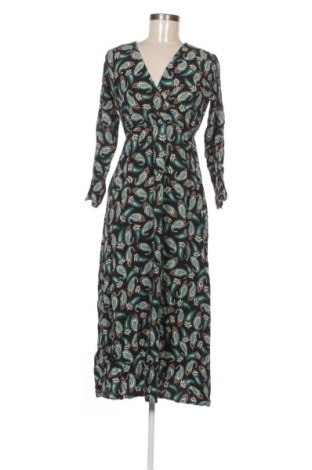 Kleid NEW COLLECTION, Größe S, Farbe Mehrfarbig, Preis 13,99 €
