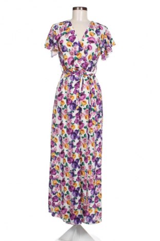 Рокля NEW COLLECTION, Размер M, Цвят Многоцветен, Цена 109,99 лв.
