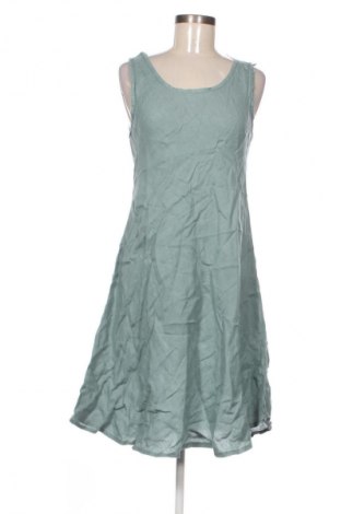 Рокля NEW COLLECTION, Размер M, Цвят Зелен, Цена 48,99 лв.