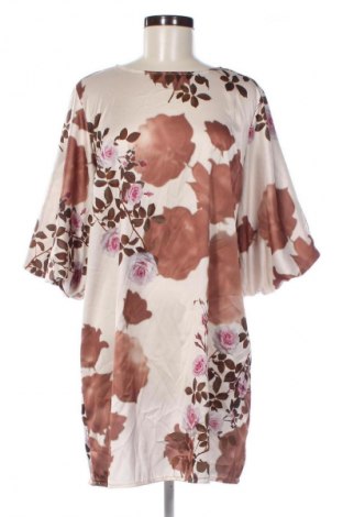 Šaty  NEW COLLECTION, Velikost XXL, Barva Vícebarevné, Cena  779,00 Kč