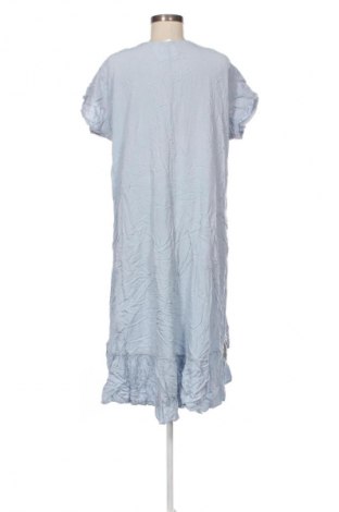 Kleid NEW COLLECTION, Größe XL, Farbe Blau, Preis 20,99 €