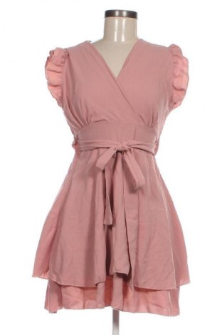 Kleid NEW COLLECTION, Größe M, Farbe Rosa, Preis 33,99 €