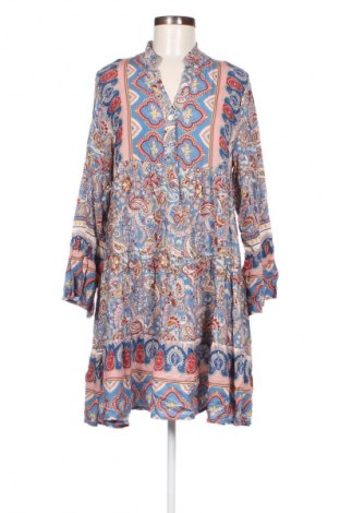 Рокля NEW COLLECTION, Размер M, Цвят Многоцветен, Цена 48,99 лв.