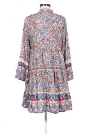 Рокля NEW COLLECTION, Размер M, Цвят Многоцветен, Цена 48,99 лв.