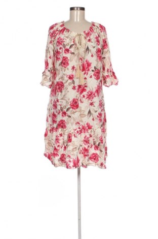 Sukienka NEW COLLECTION, Rozmiar XL, Kolor Kolorowy, Cena 181,99 zł