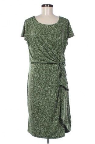 Kleid NICK VERREOS, Größe L, Farbe Grün, Preis € 23,99