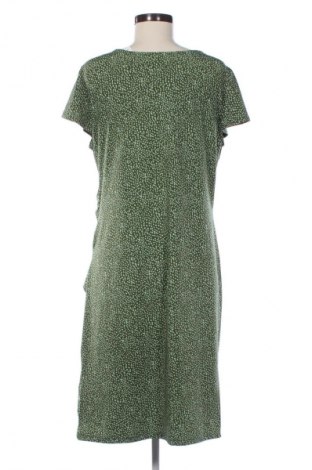 Kleid NICK VERREOS, Größe L, Farbe Grün, Preis € 23,99