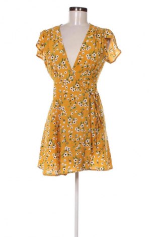 Kleid NLW, Größe M, Farbe Mehrfarbig, Preis € 20,99