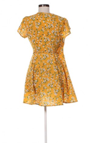 Kleid NLW, Größe M, Farbe Mehrfarbig, Preis € 20,99