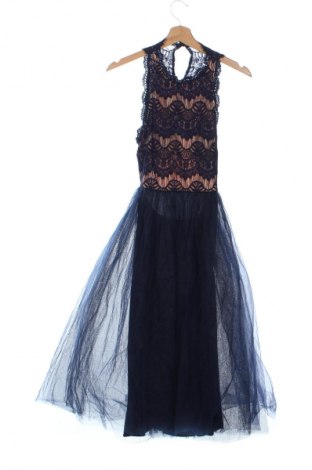 Rochie NLY, Mărime XS, Culoare Albastru, Preț 202,99 Lei