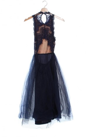 Rochie NLY, Mărime XS, Culoare Albastru, Preț 202,99 Lei