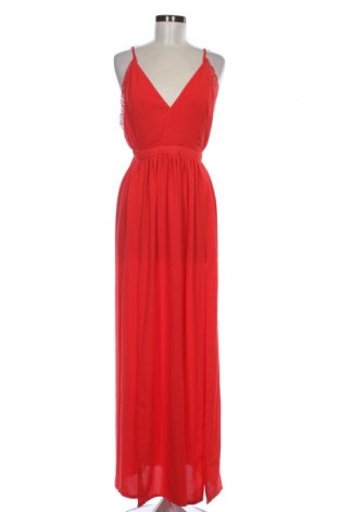 Φόρεμα NLY Eve, Μέγεθος M, Χρώμα Κόκκινο, Τιμή 39,99 €
