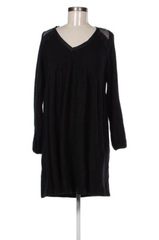 Φόρεμα Naf Naf, Μέγεθος XL, Χρώμα Μαύρο, Τιμή 69,99 €
