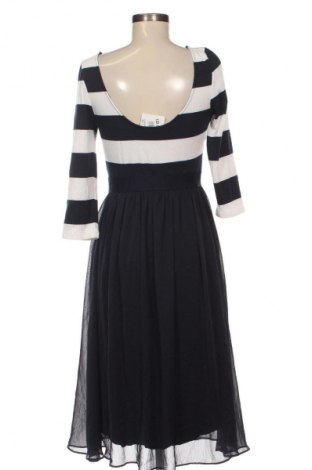 Kleid Naf Naf, Größe M, Farbe Mehrfarbig, Preis 33,99 €