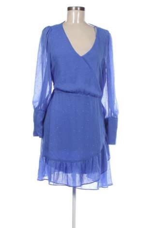 Rochie Naf Naf, Mărime M, Culoare Albastru, Preț 156,99 Lei