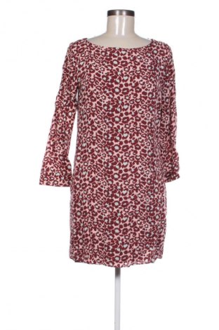 Kleid Naf Naf, Größe M, Farbe Mehrfarbig, Preis 13,99 €