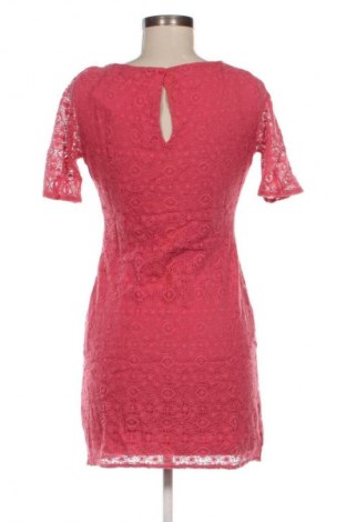 Kleid Naf Naf, Größe S, Farbe Rosa, Preis € 33,99