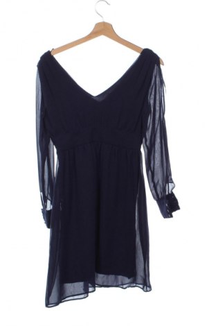 Φόρεμα Naf Naf, Μέγεθος S, Χρώμα Μπλέ, Τιμή 30,99 €