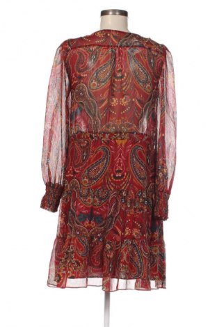 Kleid Naf Naf, Größe M, Farbe Mehrfarbig, Preis € 33,99