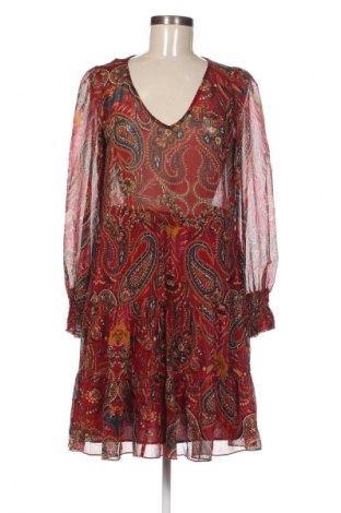 Kleid Naf Naf, Größe M, Farbe Mehrfarbig, Preis € 33,99