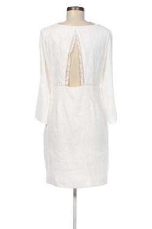 Kleid Naf Naf, Größe M, Farbe Mehrfarbig, Preis 33,99 €