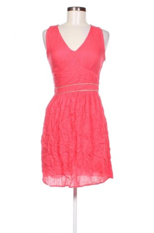 Φόρεμα Naf Naf, Μέγεθος M, Χρώμα Ρόζ , Τιμή 30,99 €