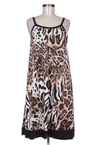 Φόρεμα New Fashion, Μέγεθος M, Χρώμα Πολύχρωμο, Τιμή 18,99 €