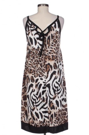 Φόρεμα New Fashion, Μέγεθος M, Χρώμα Πολύχρωμο, Τιμή 18,99 €
