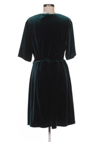 Šaty  New Look, Veľkosť 3XL, Farba Zelená, Cena  16,95 €