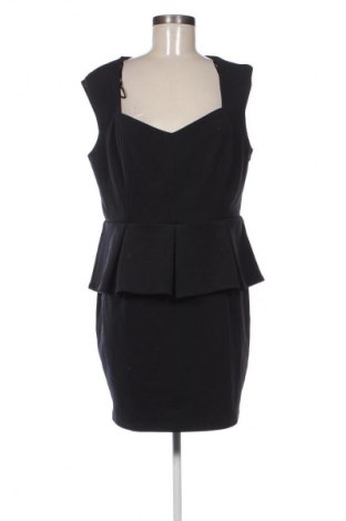 Rochie New Look, Mărime XL, Culoare Negru, Preț 150,99 Lei