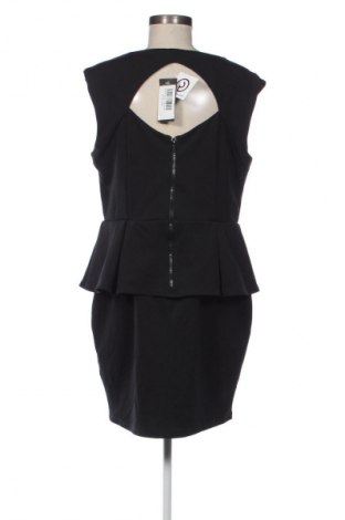 Rochie New Look, Mărime XL, Culoare Negru, Preț 150,99 Lei