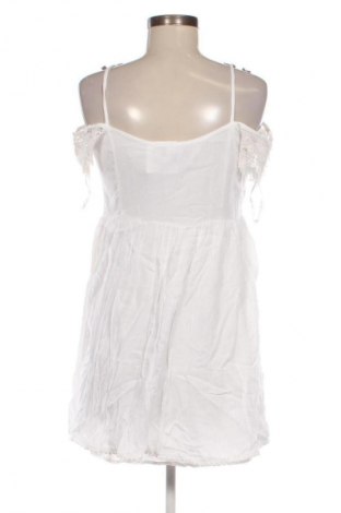 Φόρεμα New Look, Μέγεθος S, Χρώμα Λευκό, Τιμή 18,99 €
